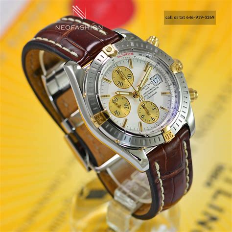 Breitling b13356 price